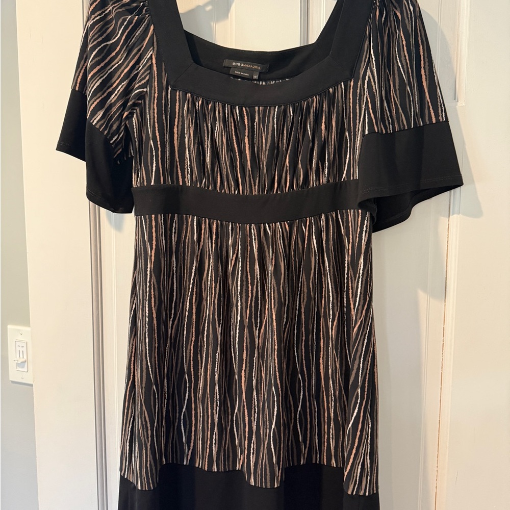 FOUR BCBGMaxAzria Lot of Four Dresses!